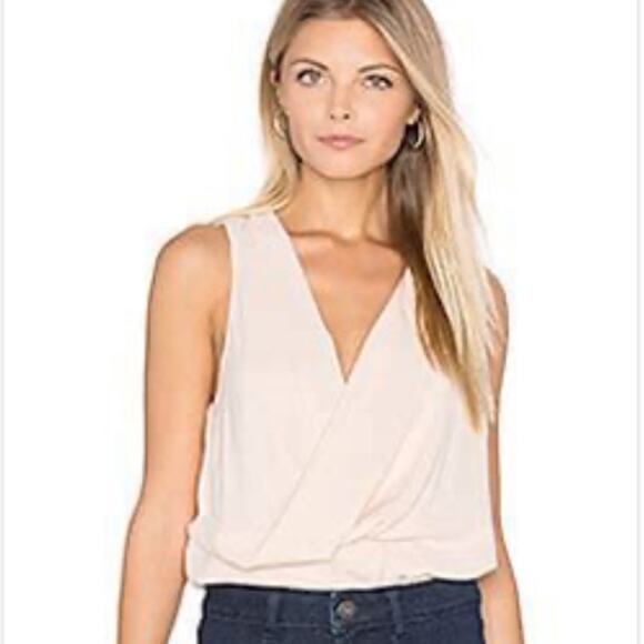 Keepsake escape draped tank top - Picture 1 of 7